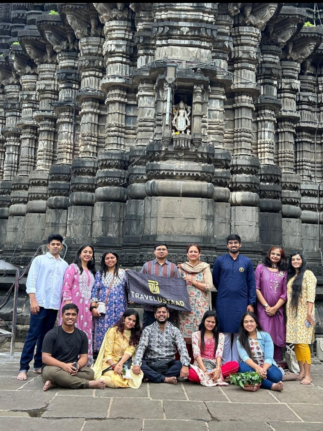 5 Jyotirlinga Tour